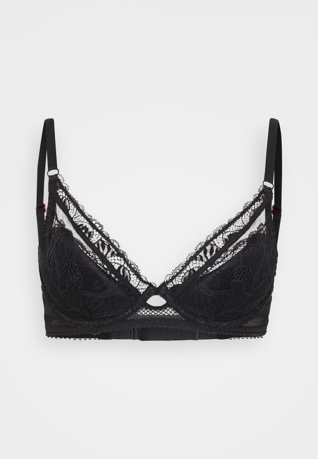 PLUNGE BRA Media 1