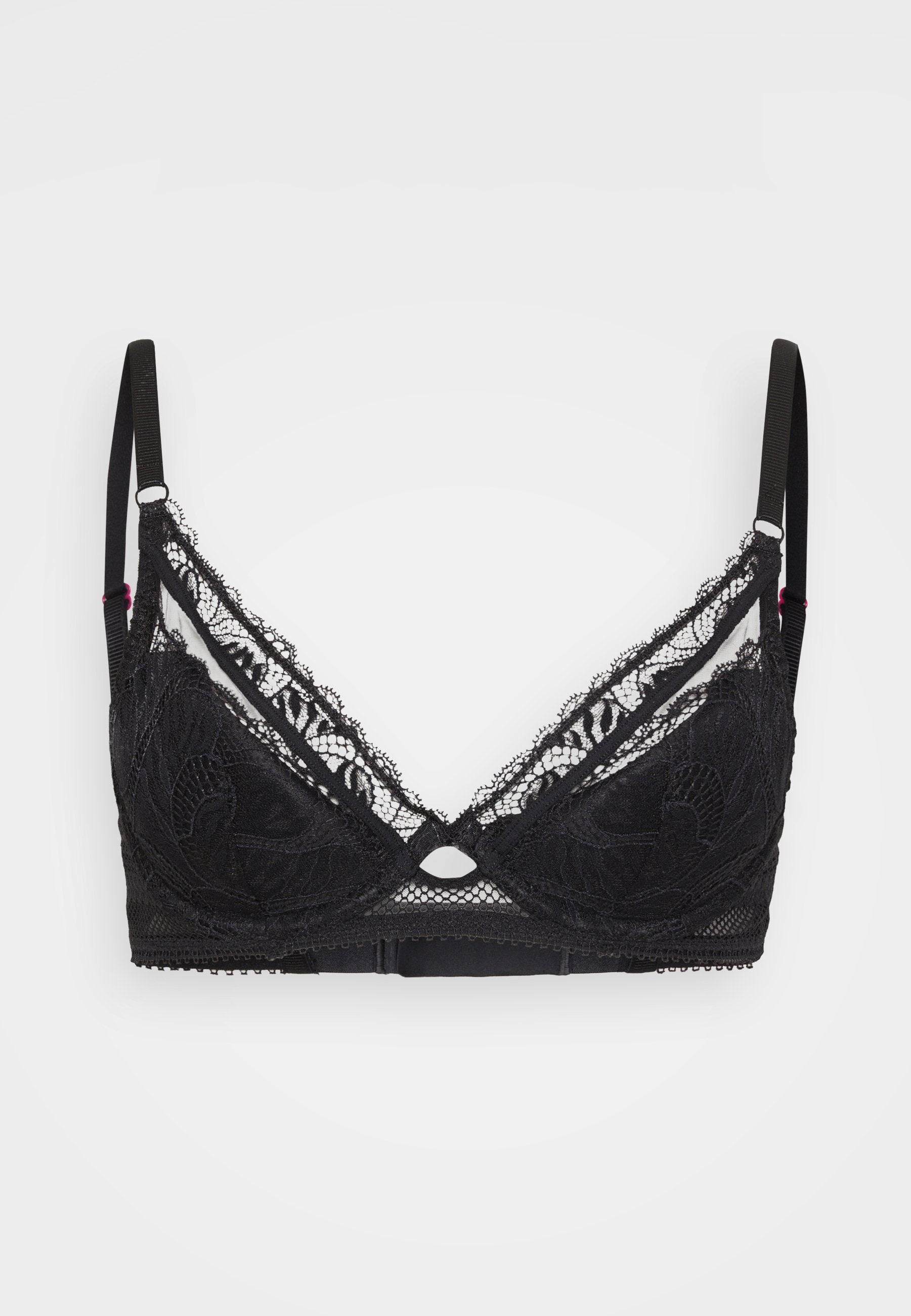 PLUNGE BRA Media 1