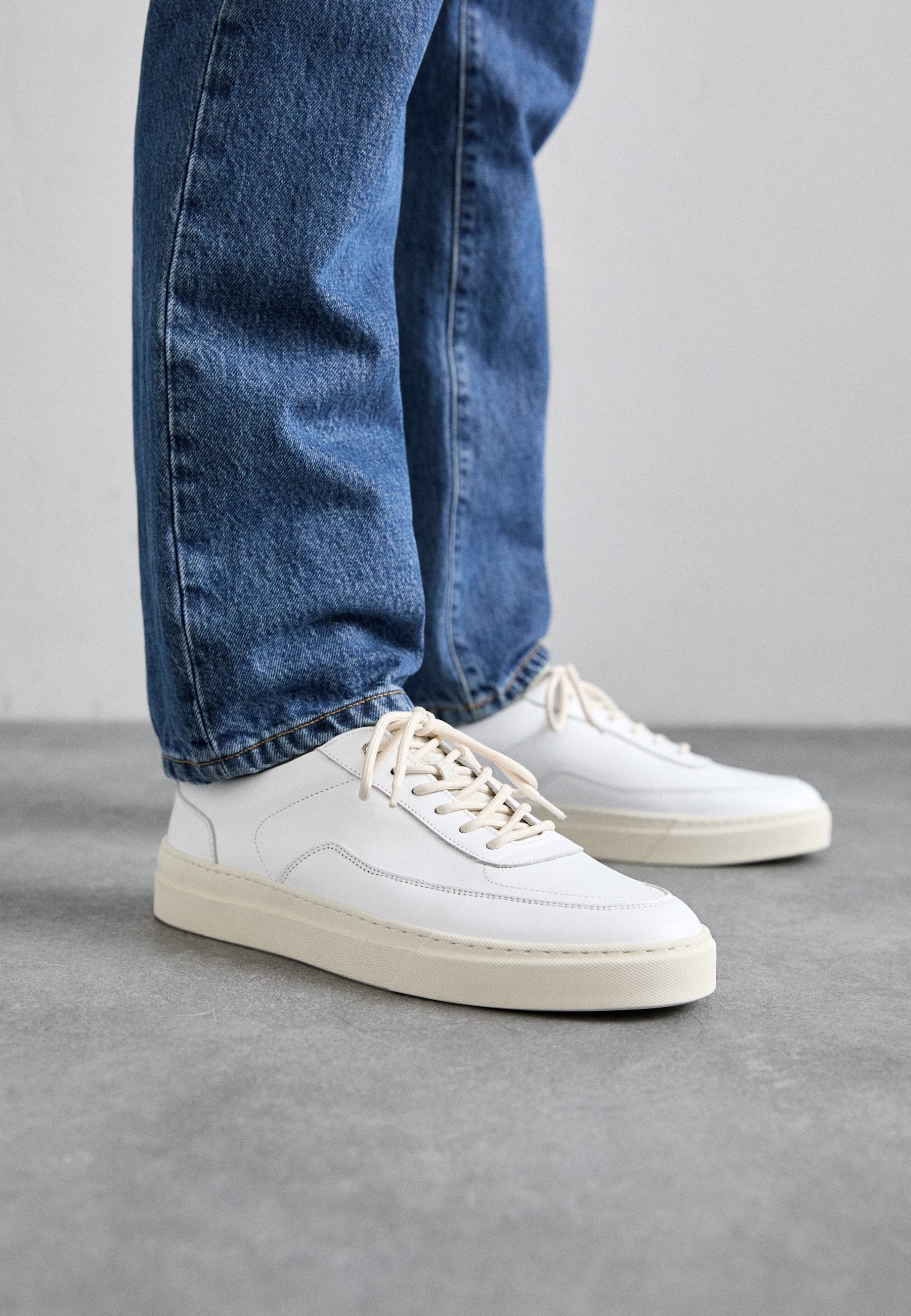 Filling Pieces MONDO VIERA