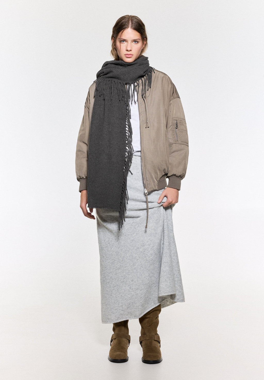 PULL&BEAR