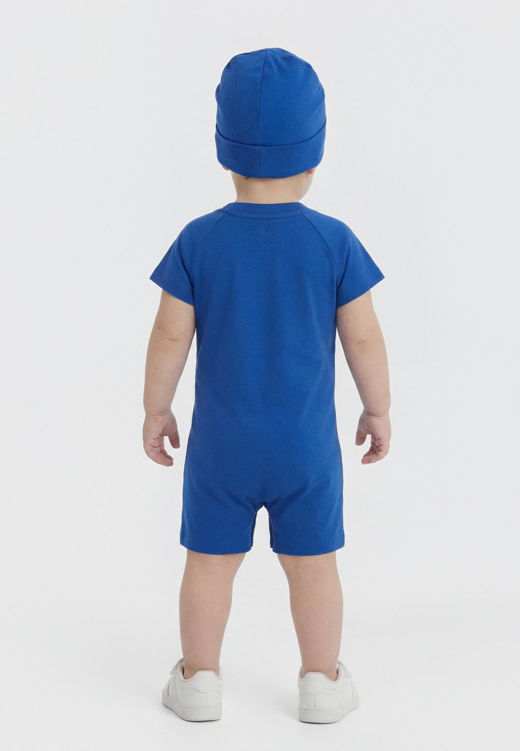 TREFOIL GIFT INFANT UNISEX SET Media 3