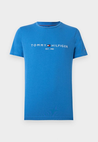 Tommy Hilfiger LOGO TEE