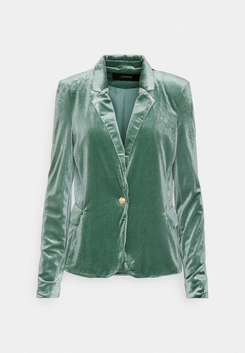 Vero Moda Tall Blazer - Vero Moda Tall - View 1