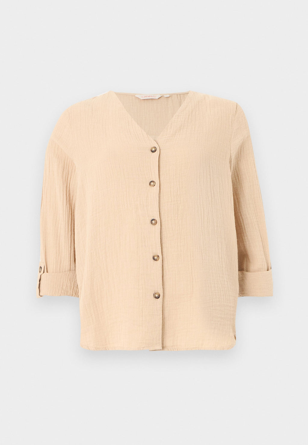 ONLY ONLTHYRA LIFE V NECK SHIRT