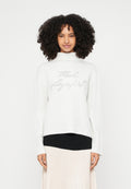 KARL LAGERFELD Strickpullover Media 1