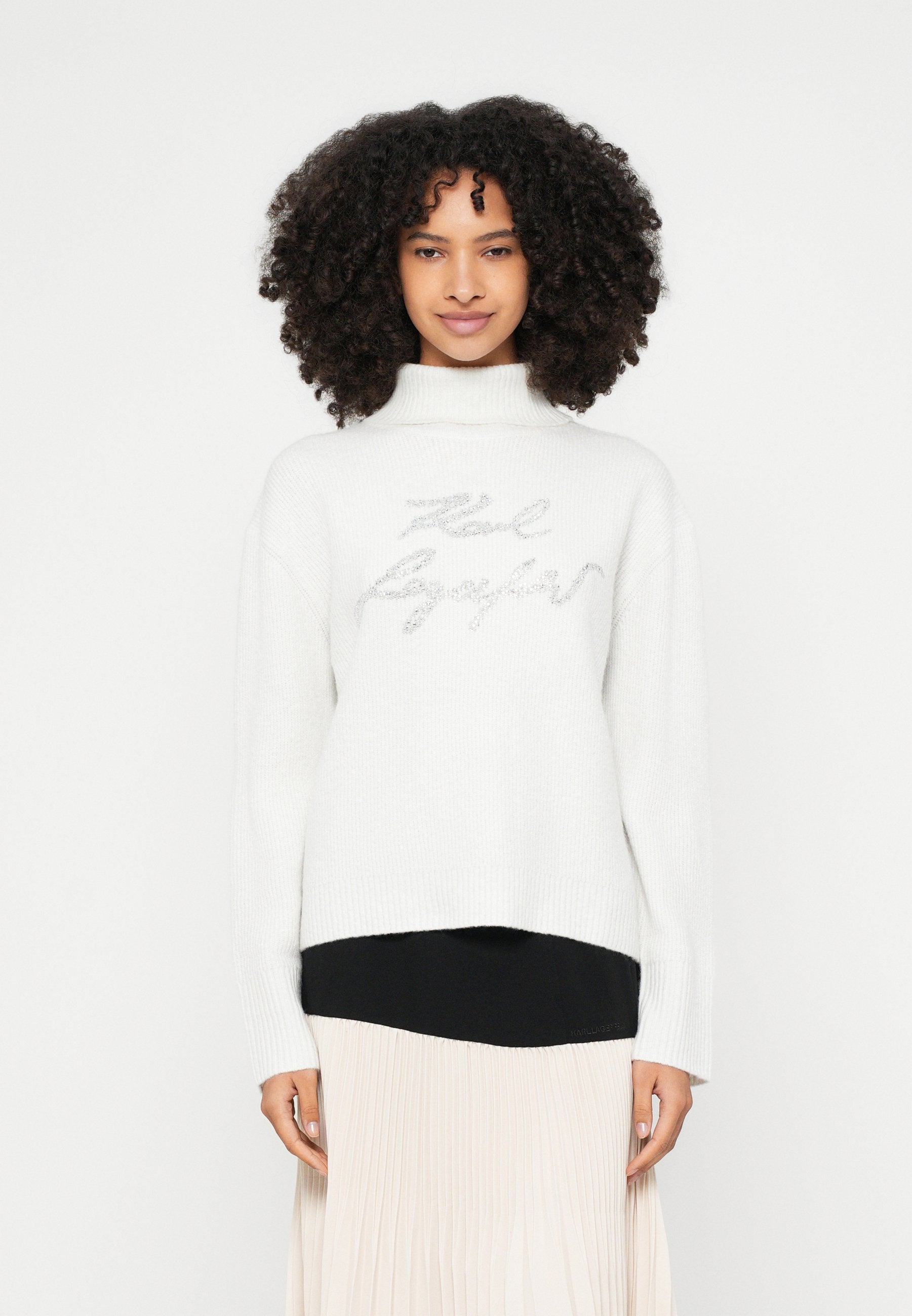 KARL LAGERFELD Strickpullover Media 1