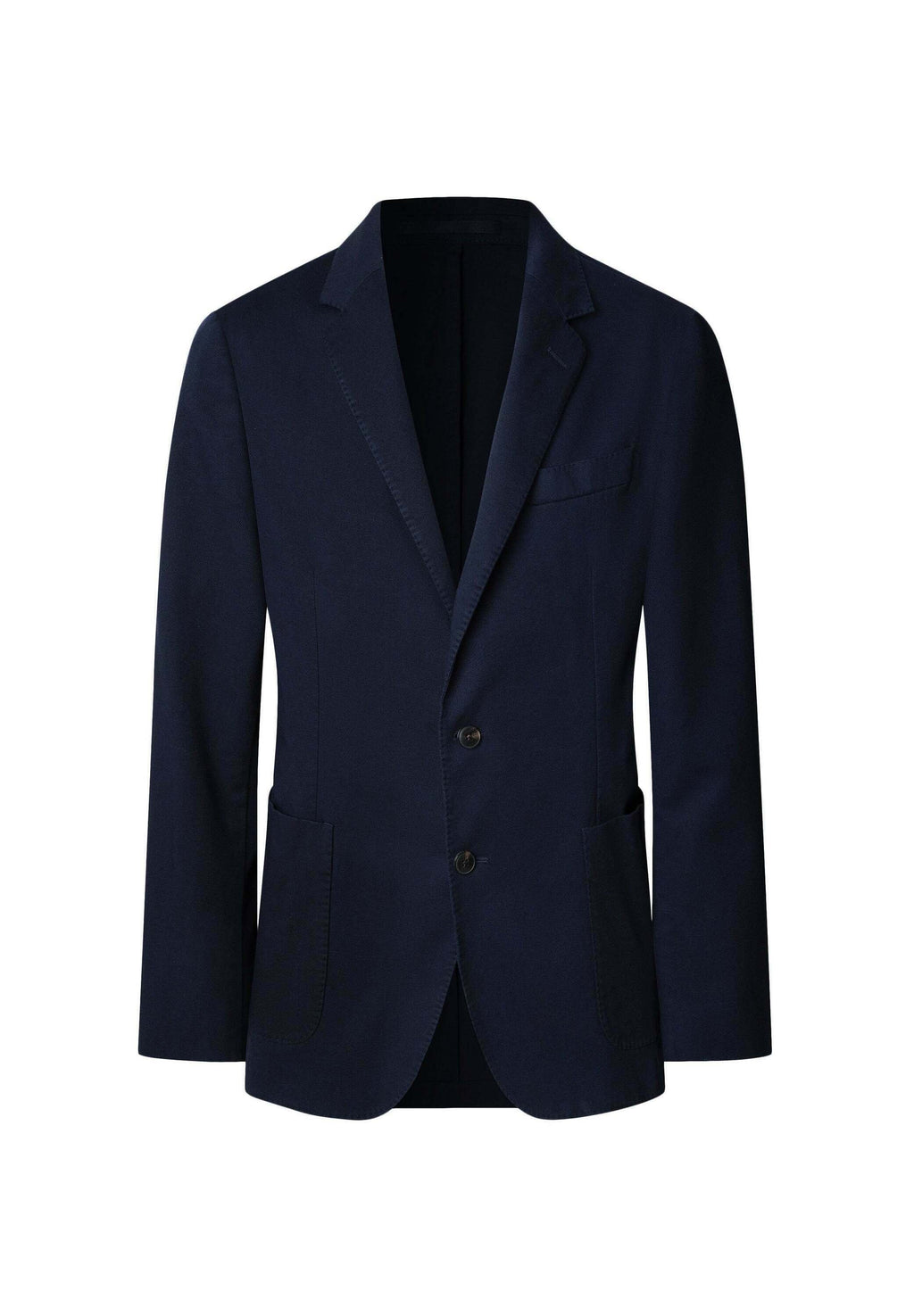 Hackett London GMD TEXTURE