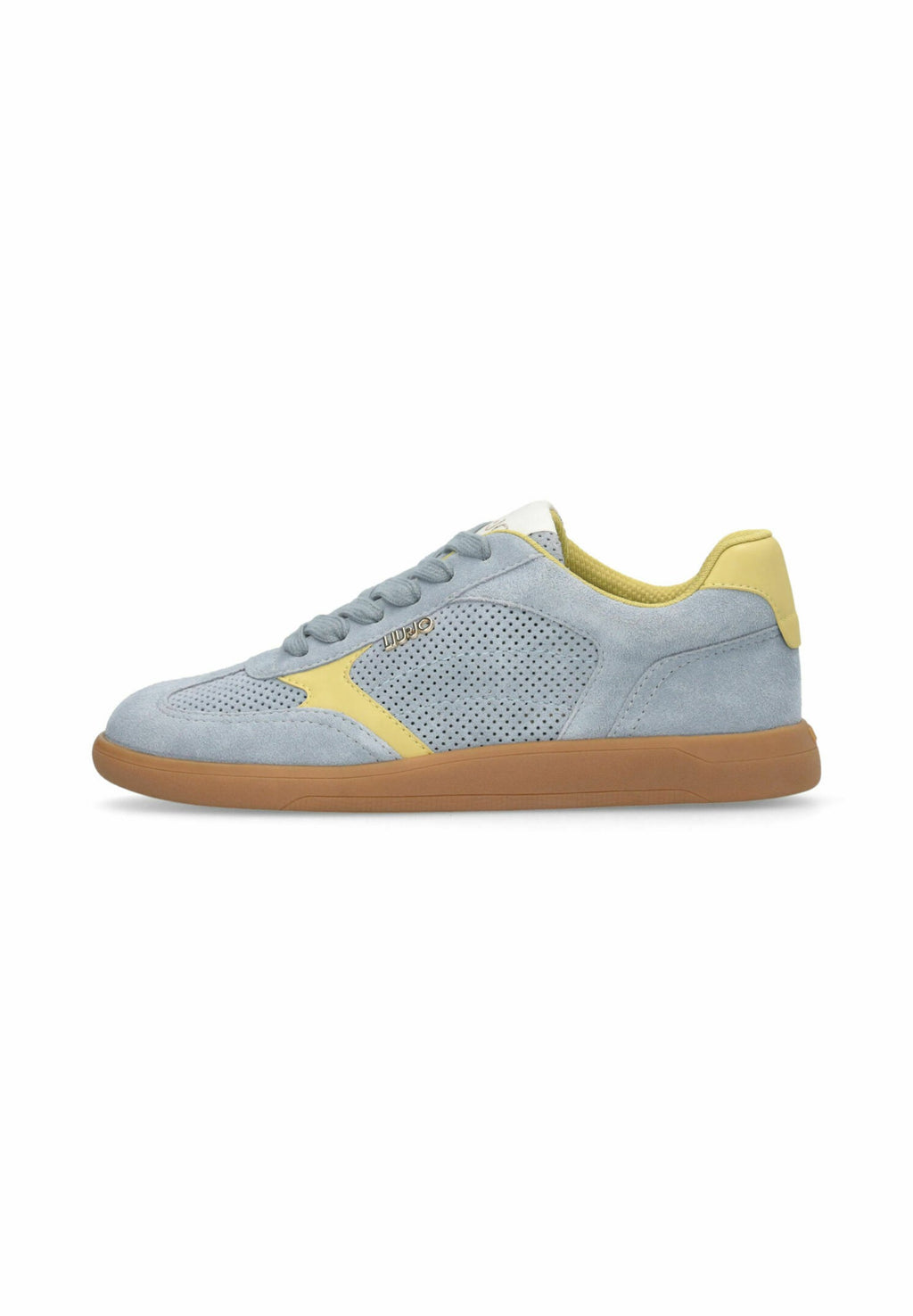 LIU JO PERFORATED