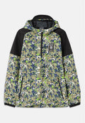TRAIN VISIBILITY JACKET GRAPHIC Media 1