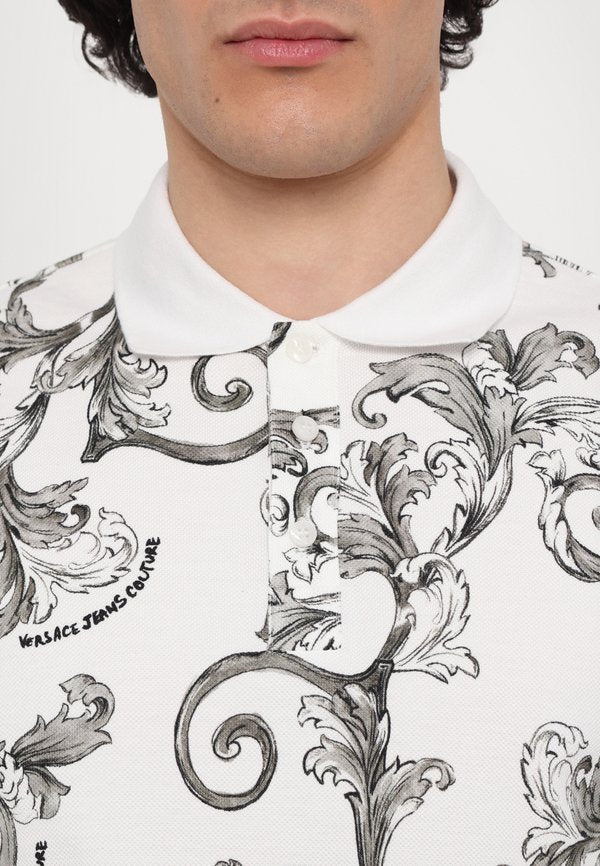 Versace Jeans Couture PRINT BAROCCO OUTLINE