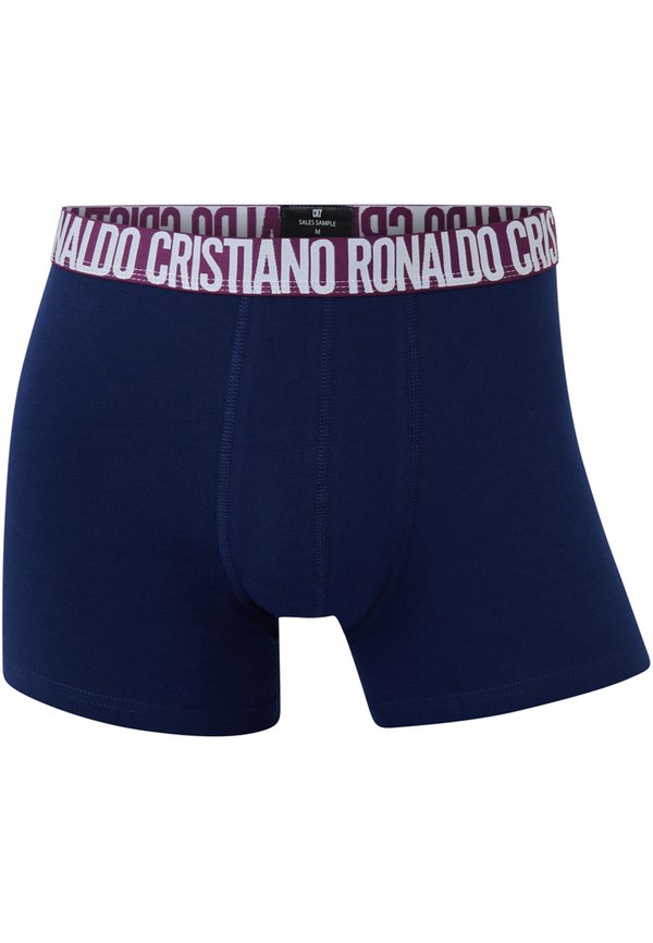 Cristiano Ronaldo CR7 5 PACK
