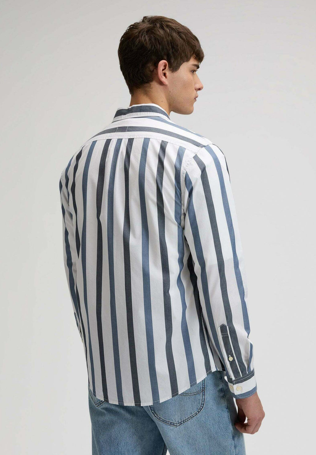 Lee LEE BUTTON DOWN