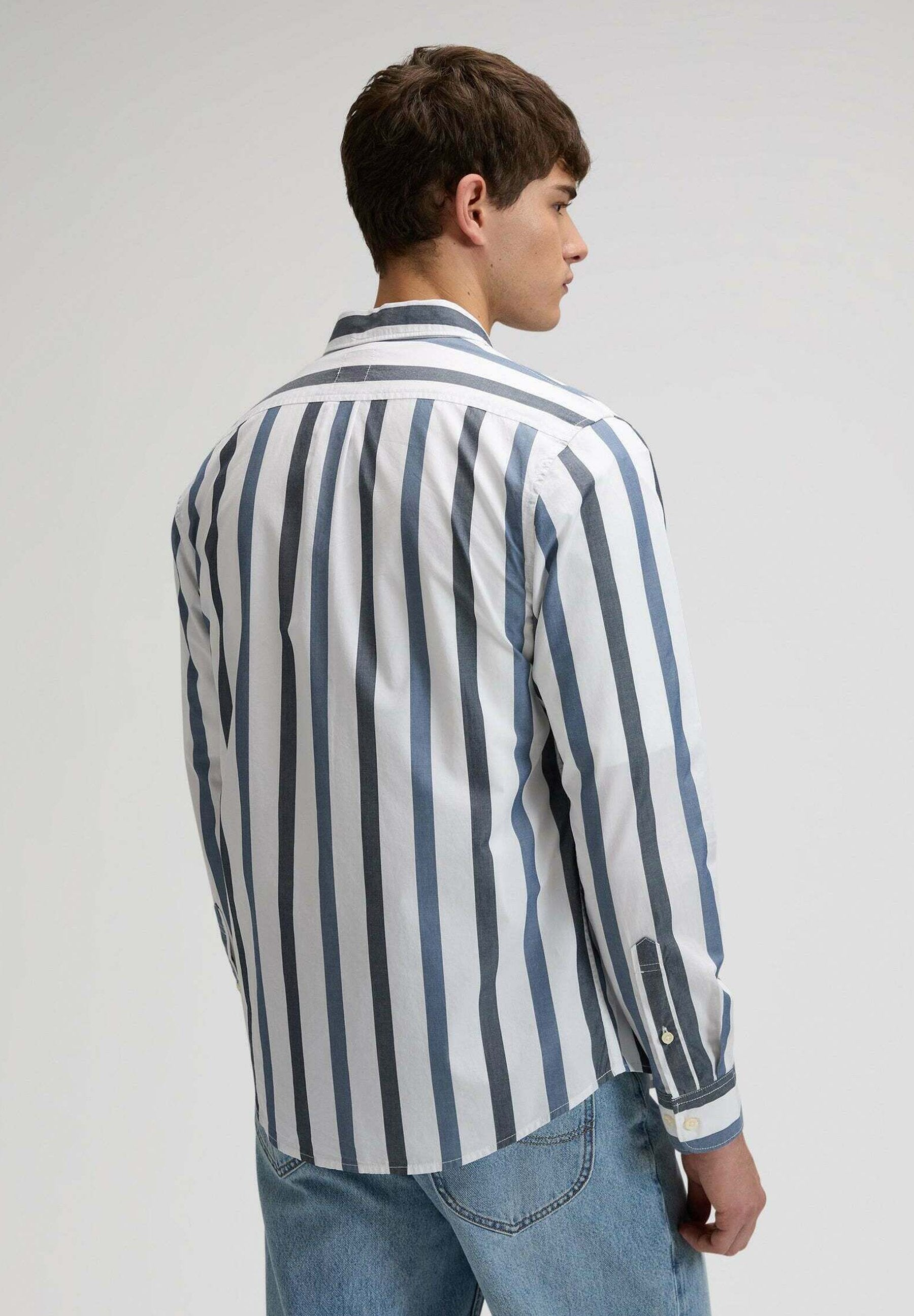 Lee LEE BUTTON DOWN