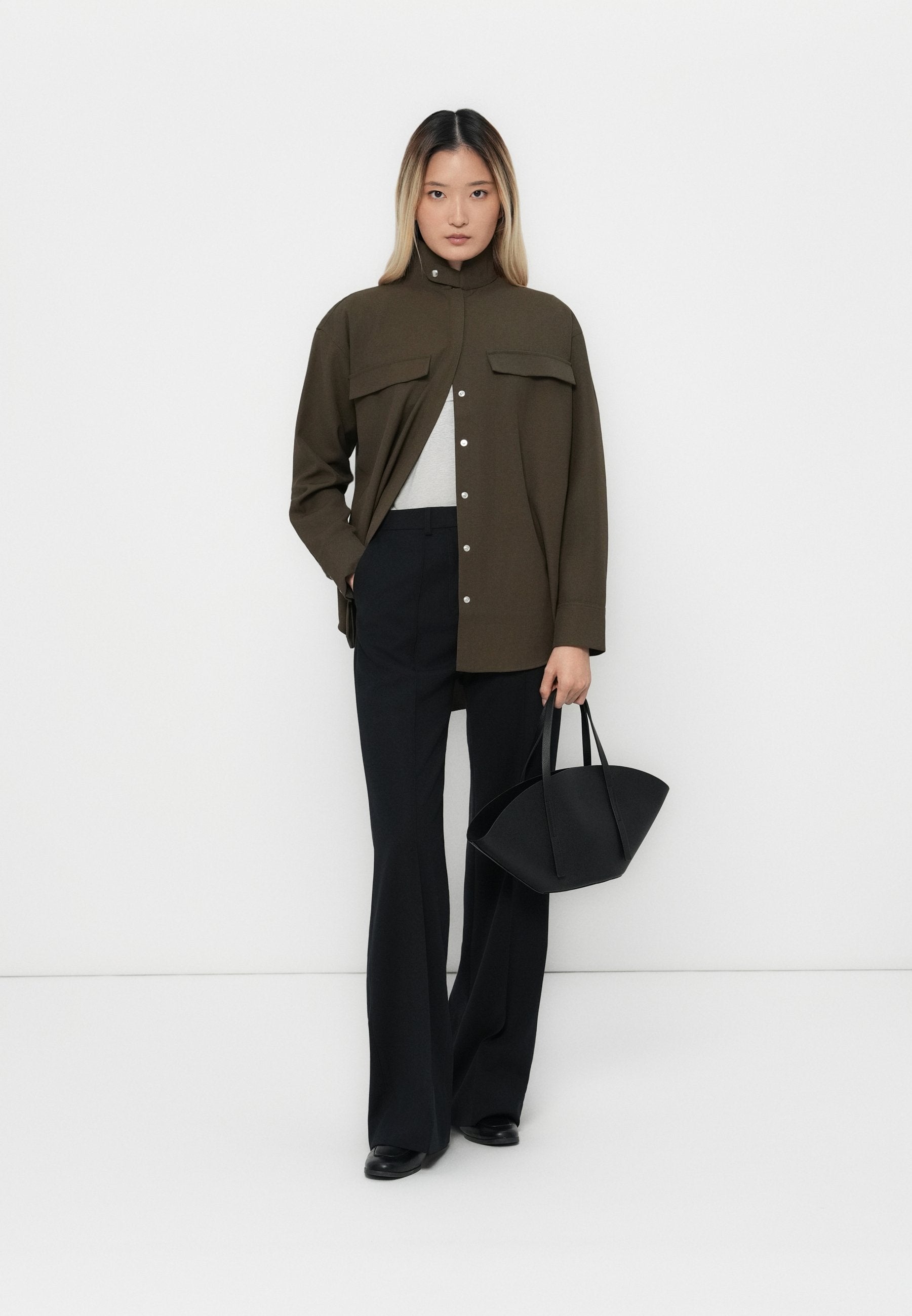 Copenhagen Studios OVERSHIRT