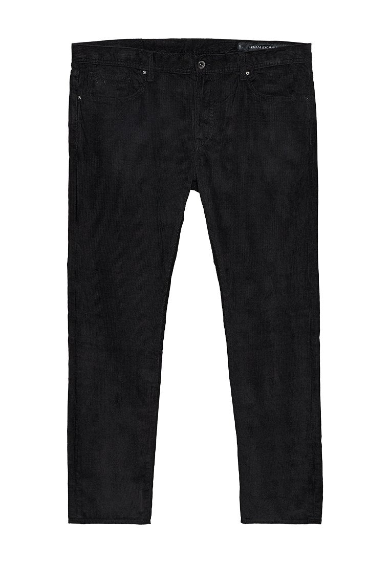 Armani Exchange Stoffhose Media 1