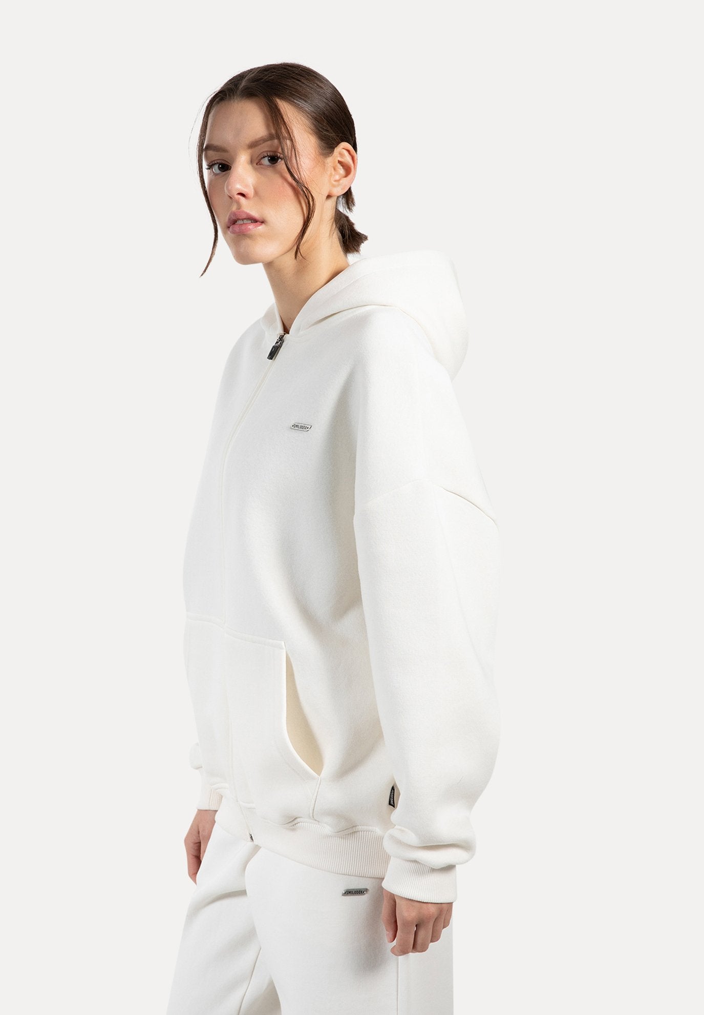 Smilodox BASIC ZIPPER LYANNA