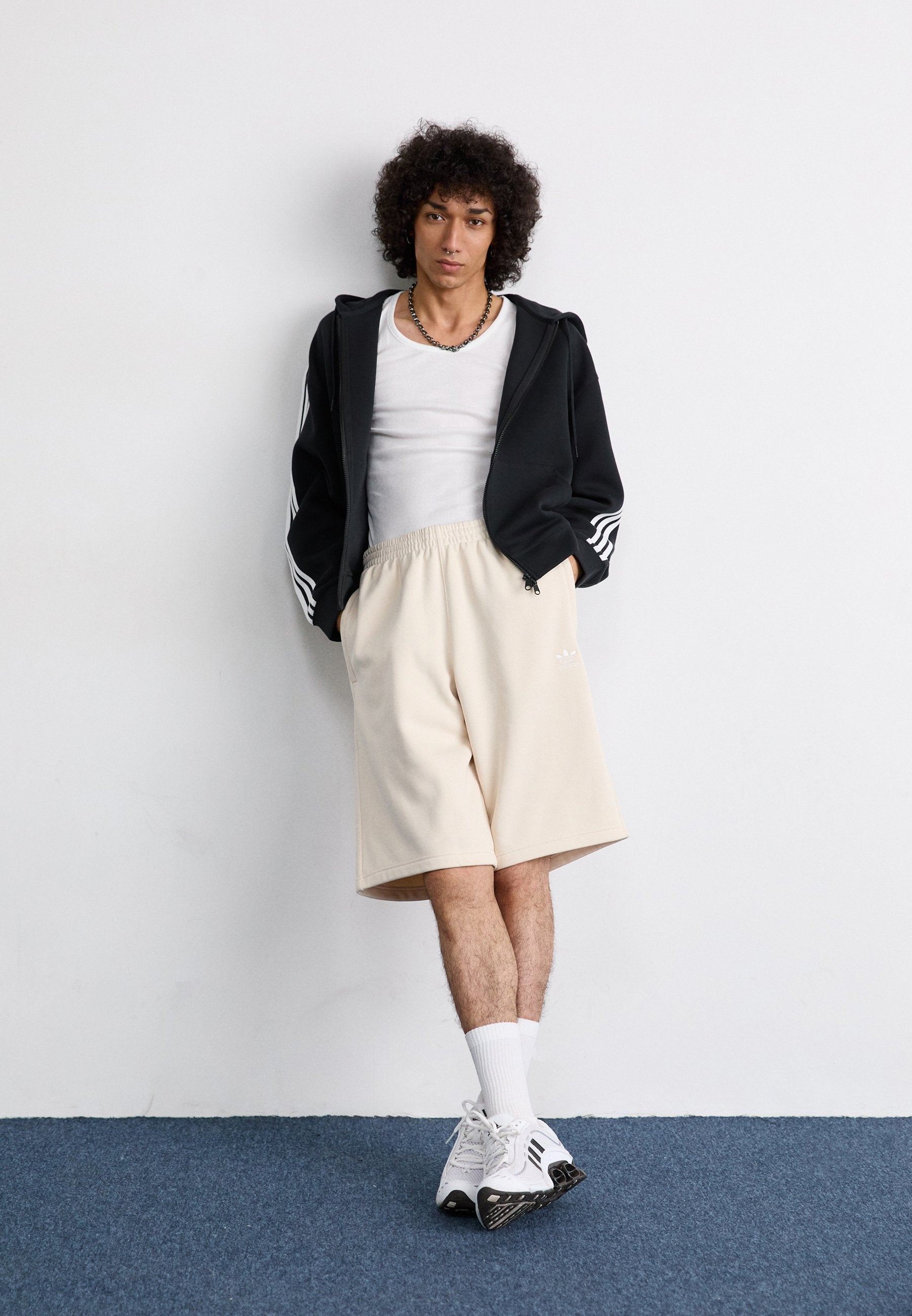 adidas Originals SPACER HOODIE