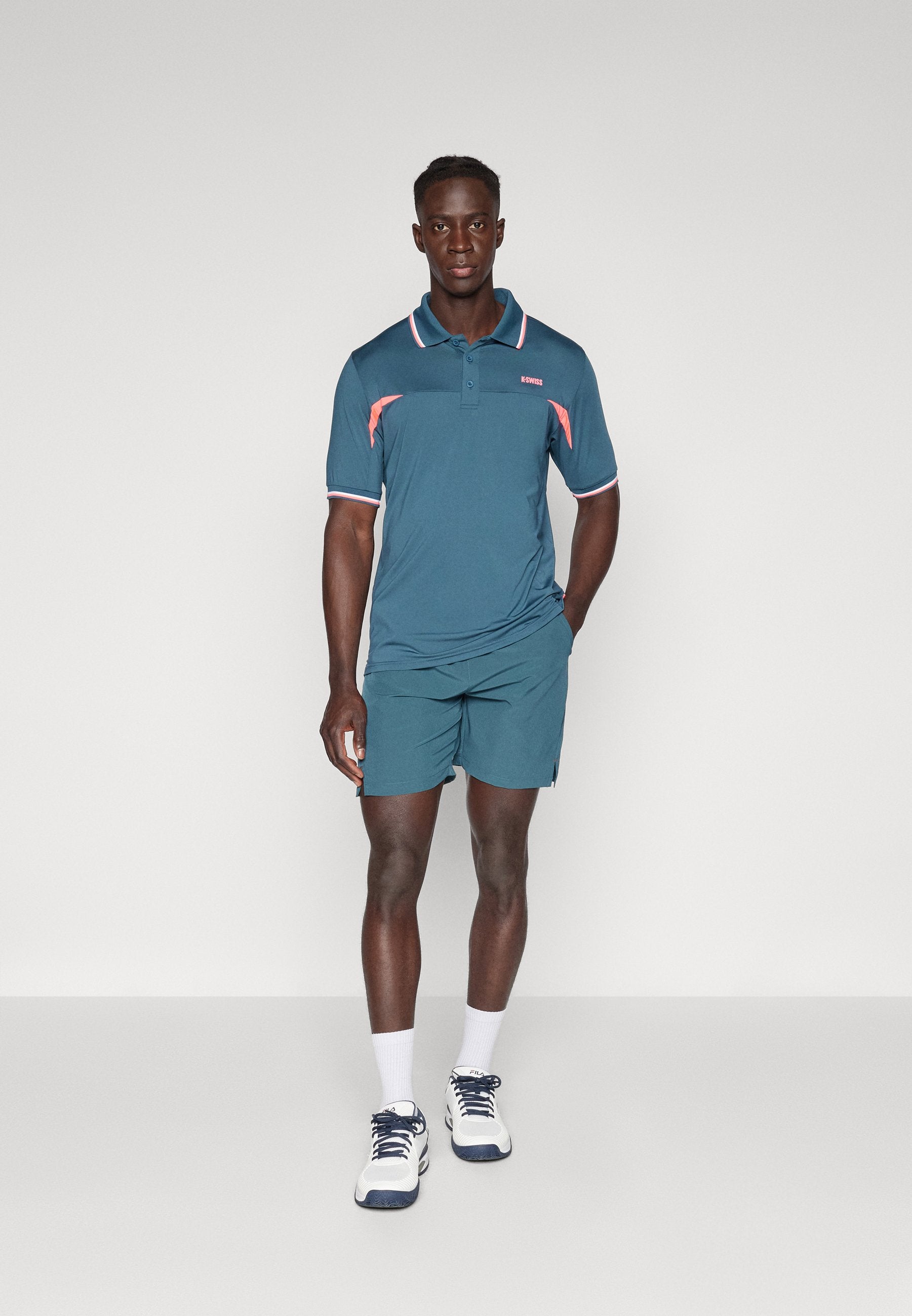 K-SWISS HYPERCOURT