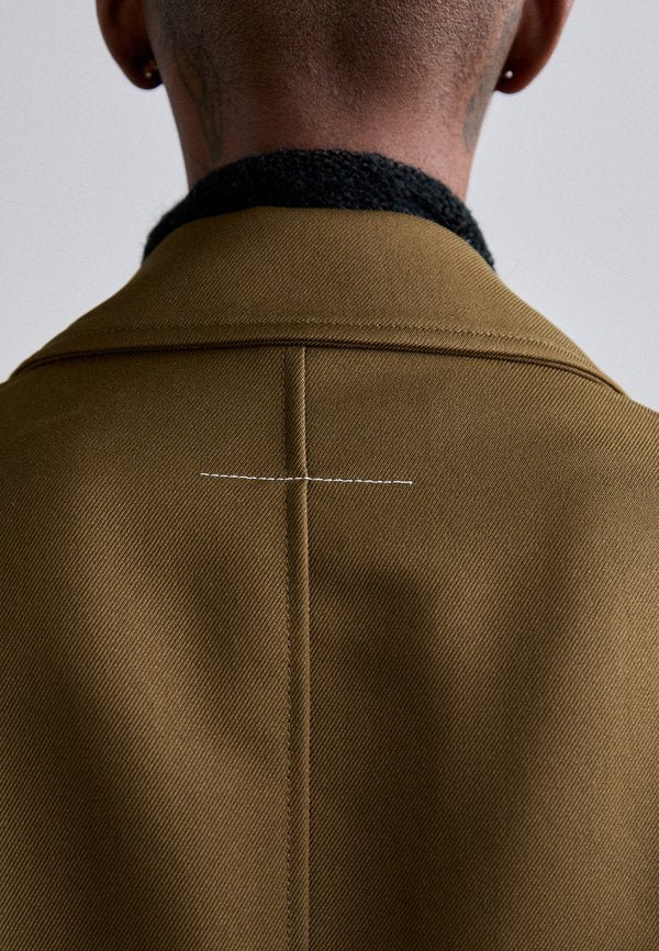 MM6 Maison Margiela COAT