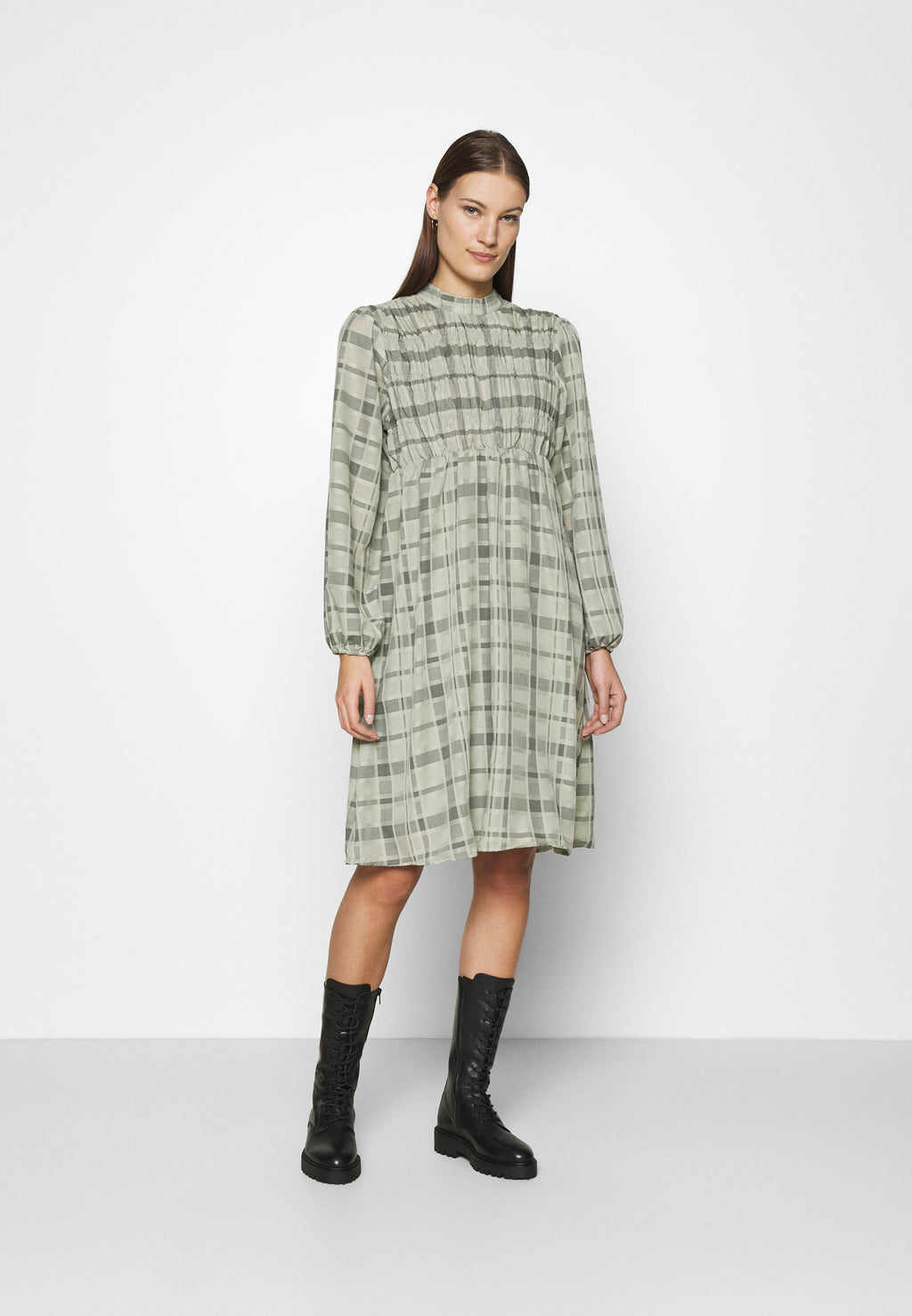 Saint Tropez BECCA DRESS