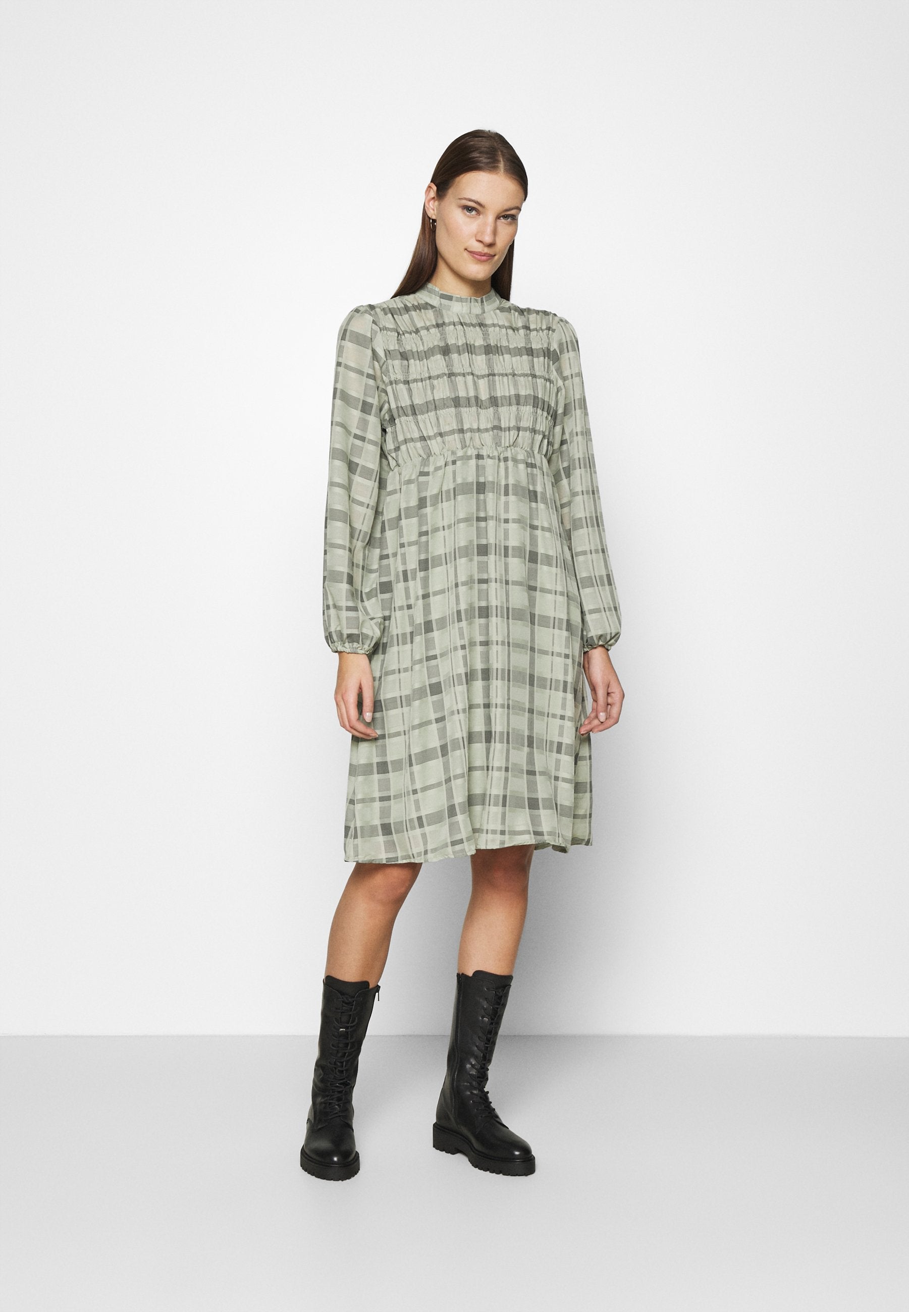 Saint Tropez BECCA DRESS