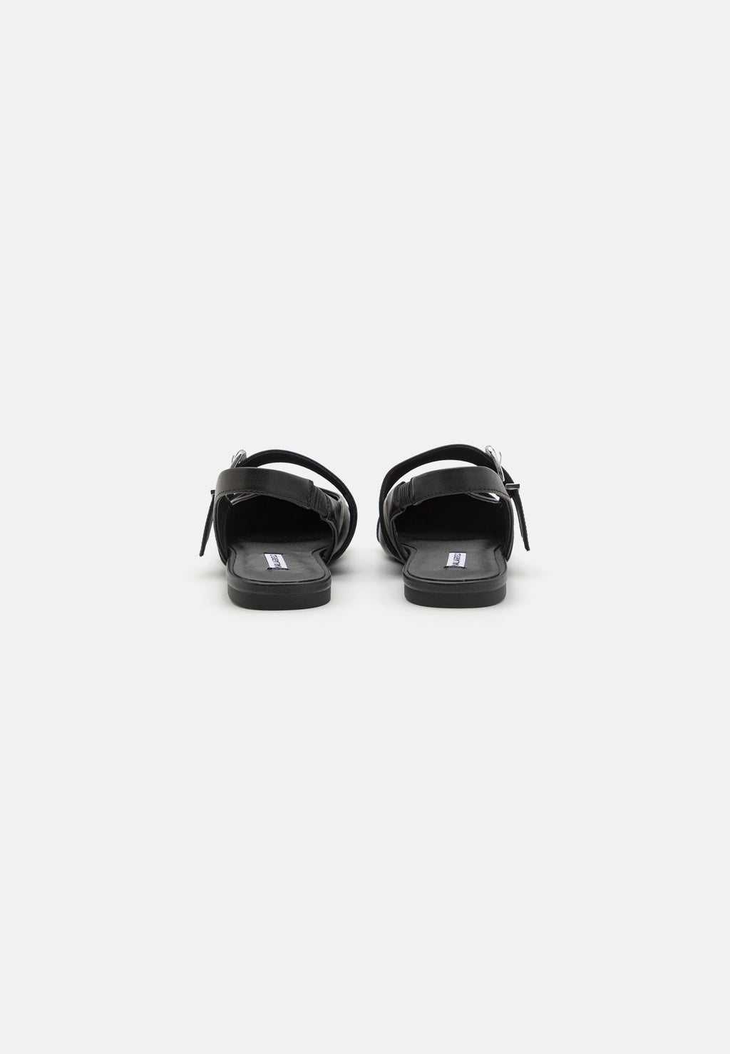 KONNIE DOUBLE BUCKLE SLING Media 3