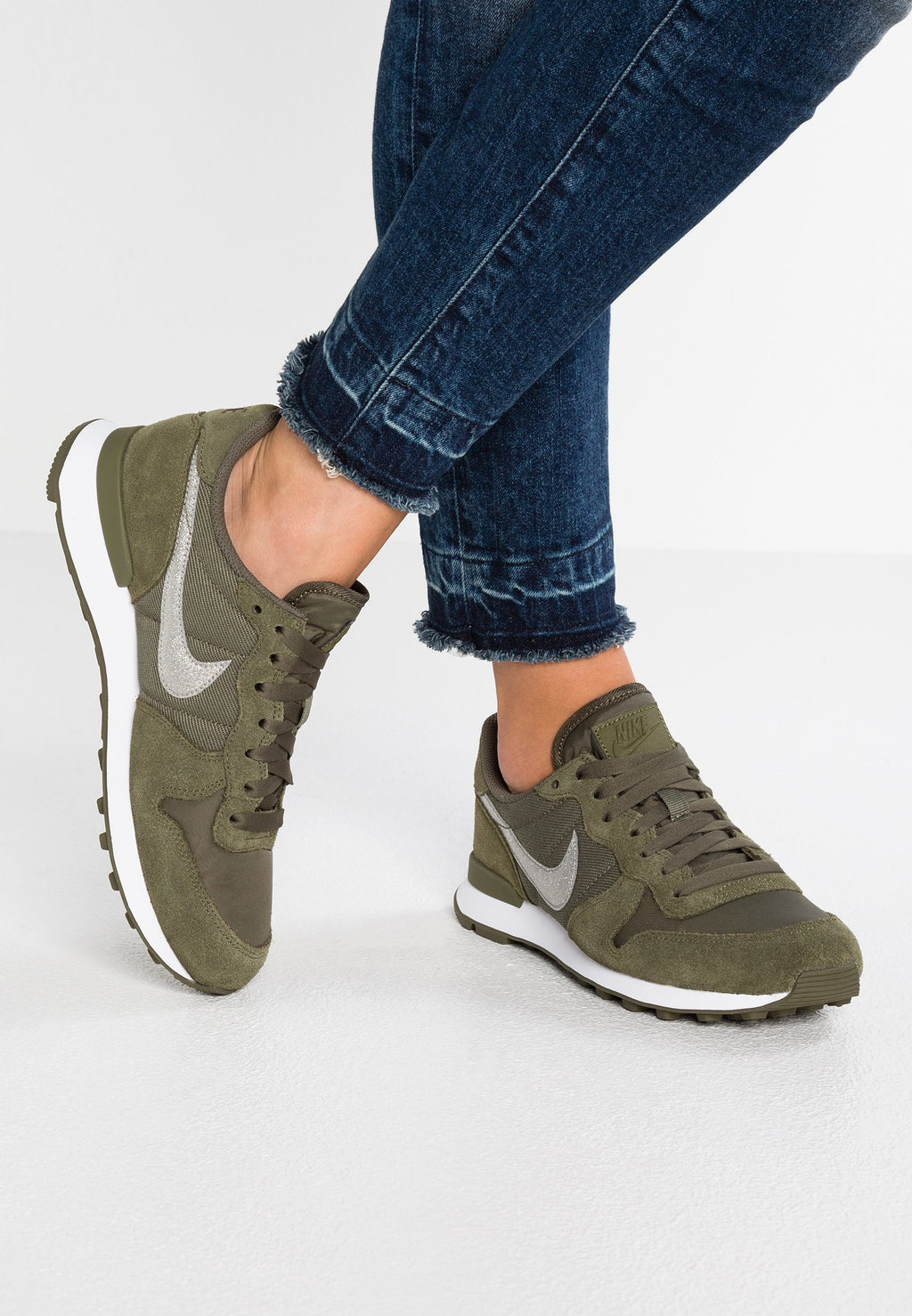 Nike Sportswear INTERNATIONALIST