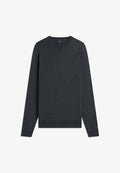 Tommy Hilfiger Jumper - dark grey heather