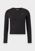 Puma PUMA X ROSÉ SLIM LONGSLEEVE TEE