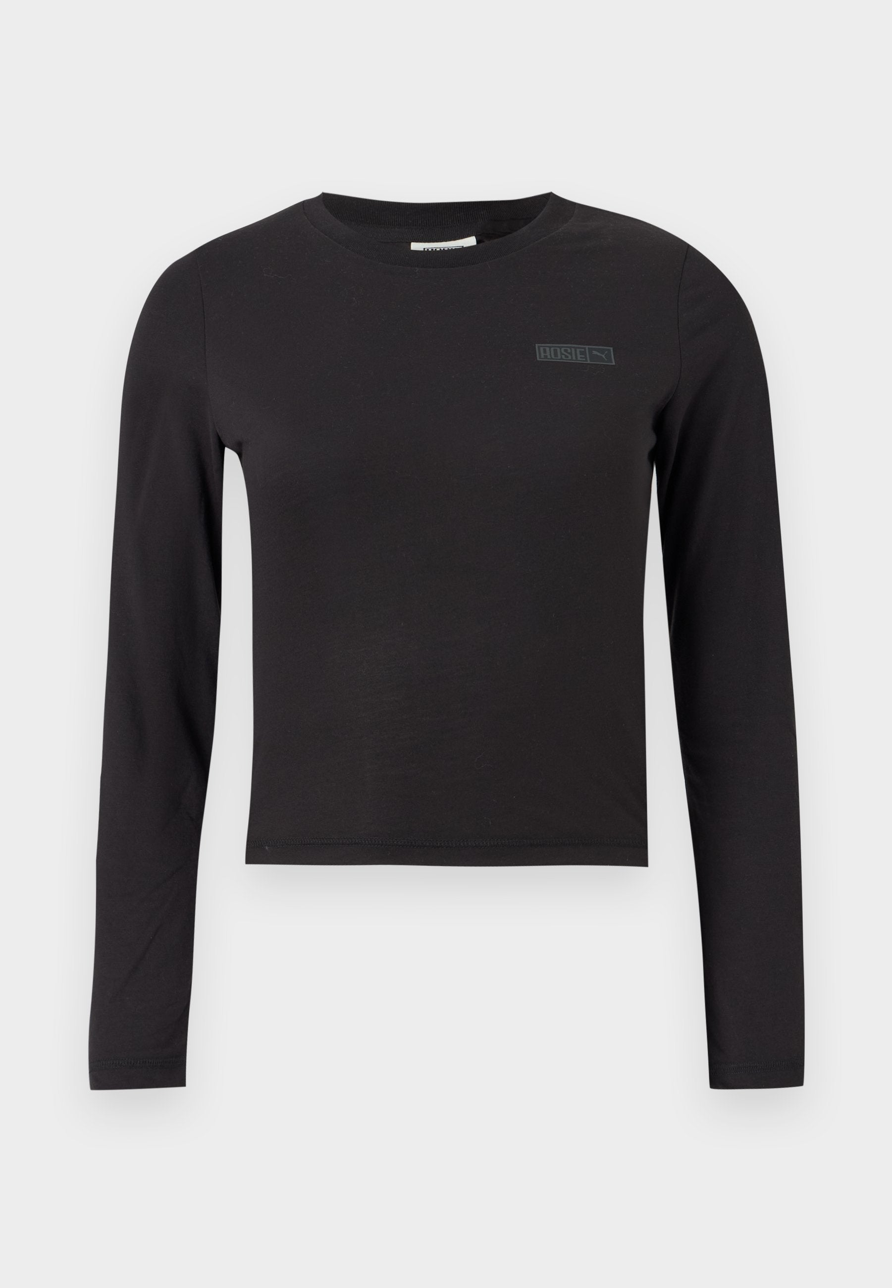 Puma PUMA X ROSÉ SLIM LONGSLEEVE TEE
