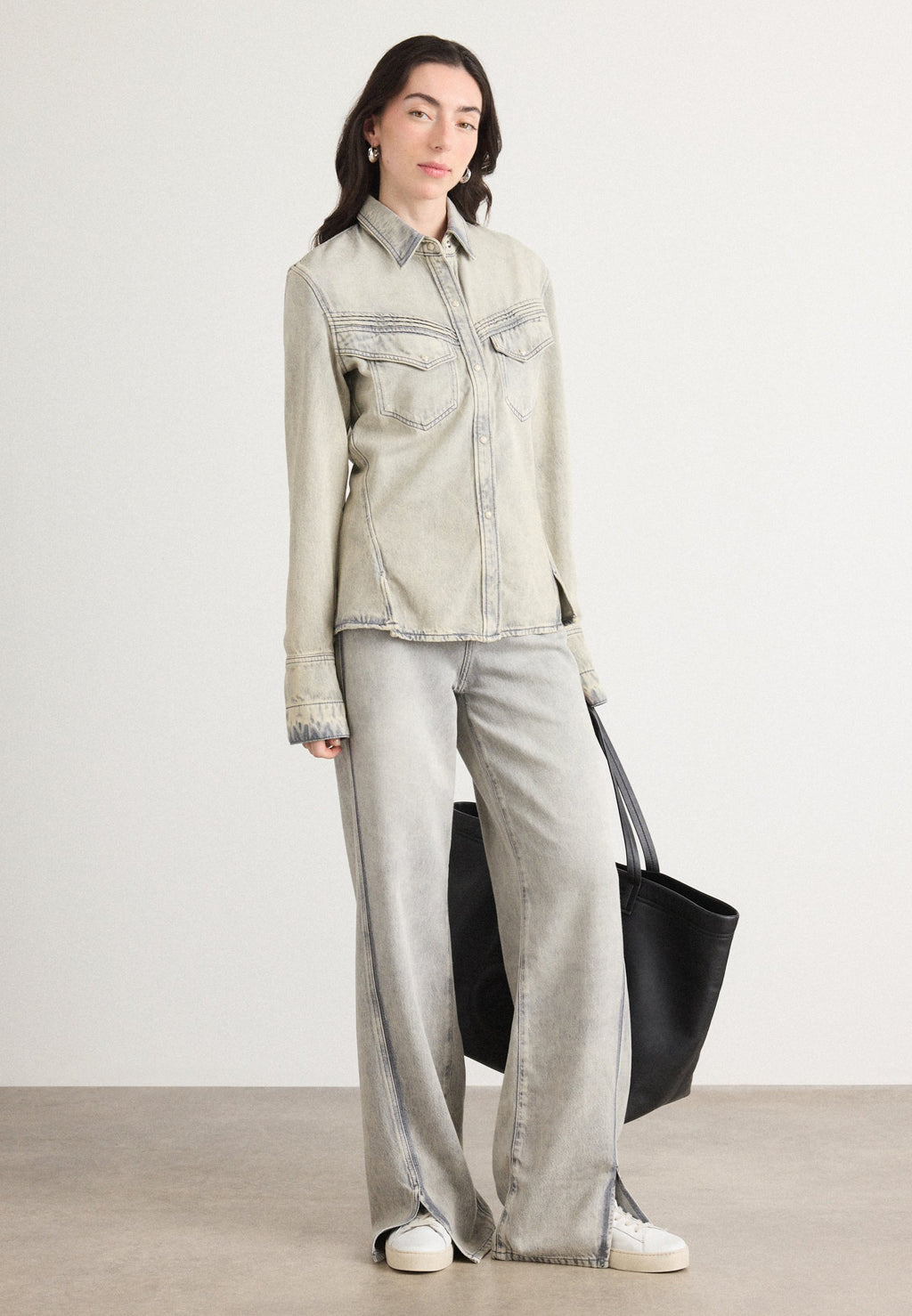 BOSS SLIM SHIRT