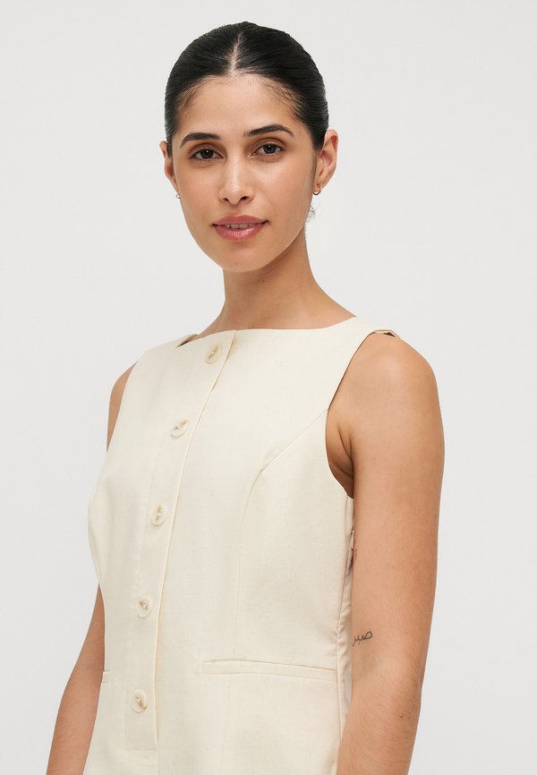 Vero Moda Petite VMFILIPPA SHORT DRESS
