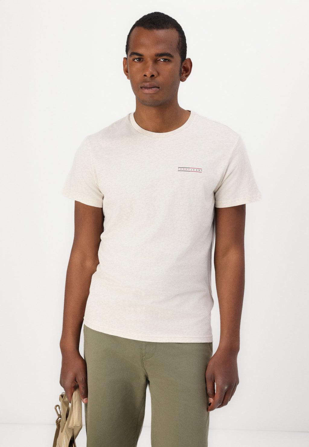 Tommy Jeans SLIM MIX 2 PACK