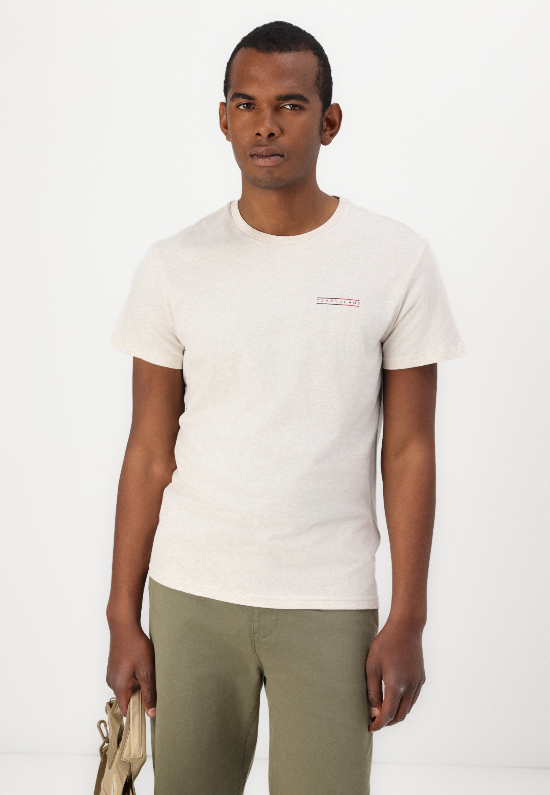 Tommy Jeans SLIM MIX 2 PACK