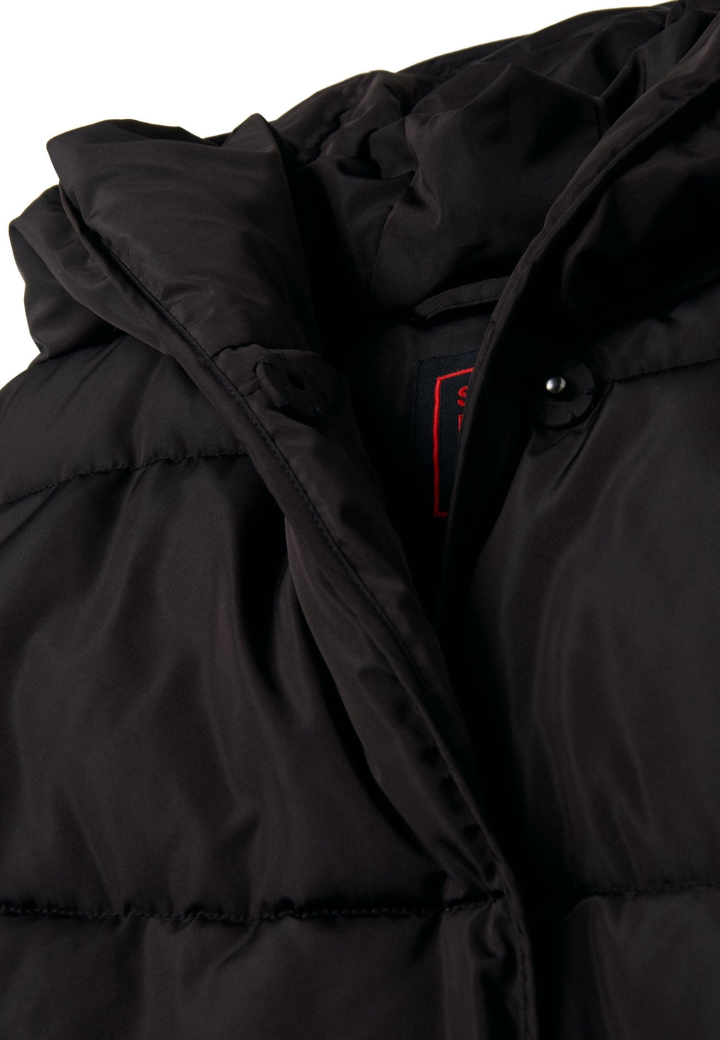 Stefanel WITH HOOD