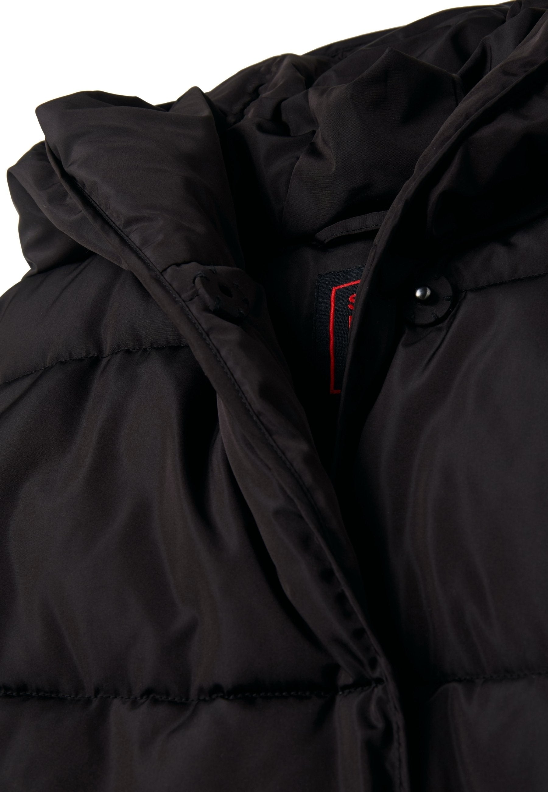 Stefanel WITH HOOD