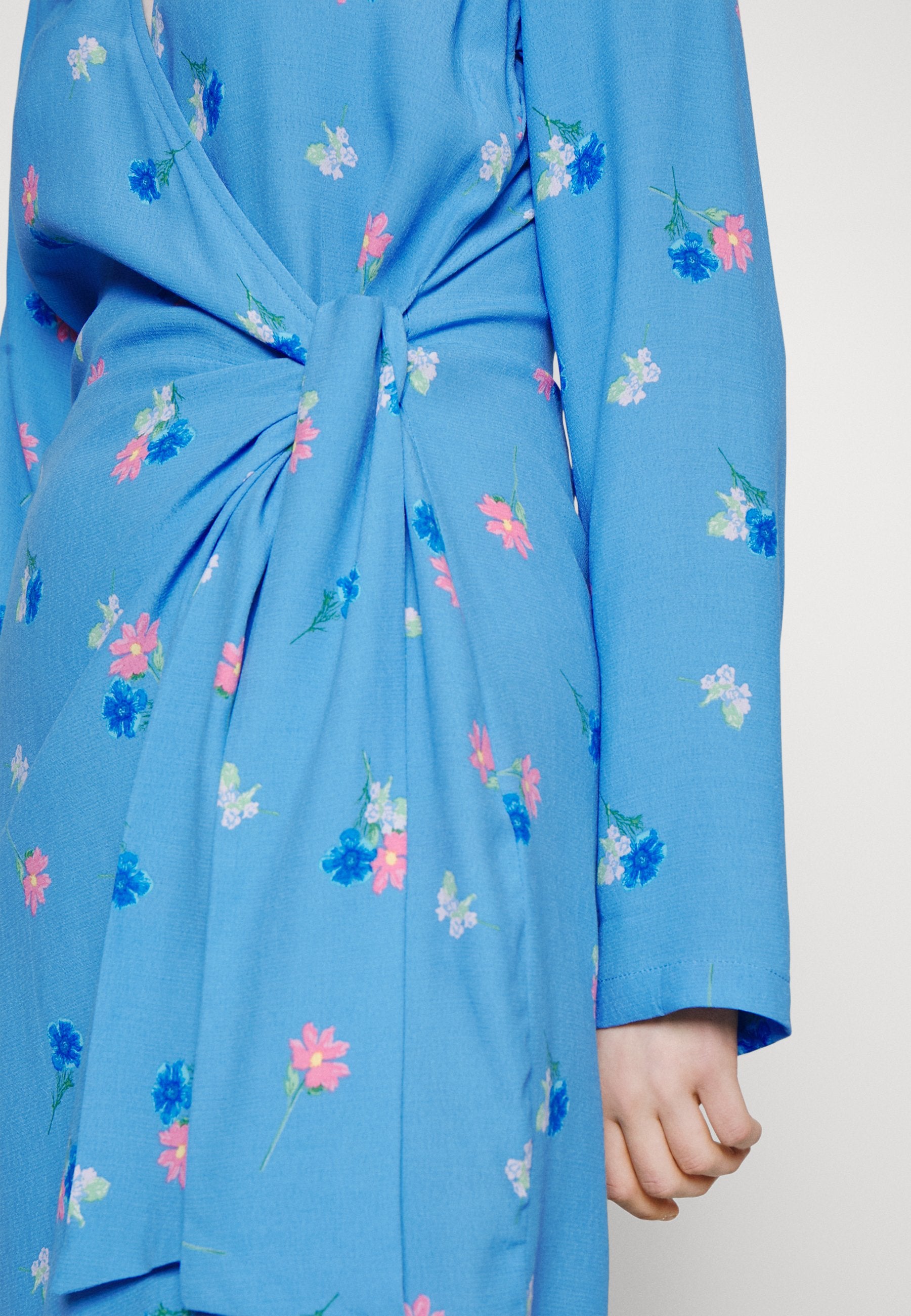 Envii ENLIME V NECK DRESS
