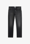 Tommy Hilfiger DENTON - Straight leg jeans - dark grey