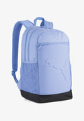 Puma PUMA BUZZ BACKPACK UNISEX - Rucksack - intense lavender