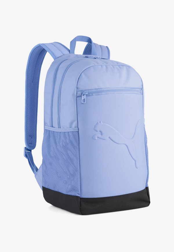 Puma PUMA BUZZ BACKPACK UNISEX - Rucksack - intense lavender