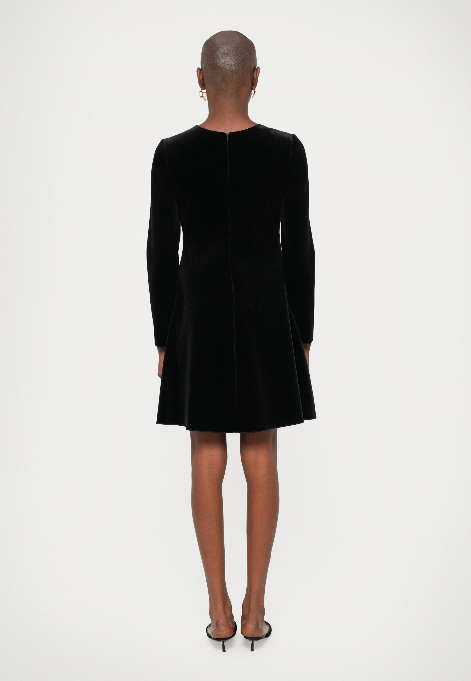 Emporio Armani DRESS