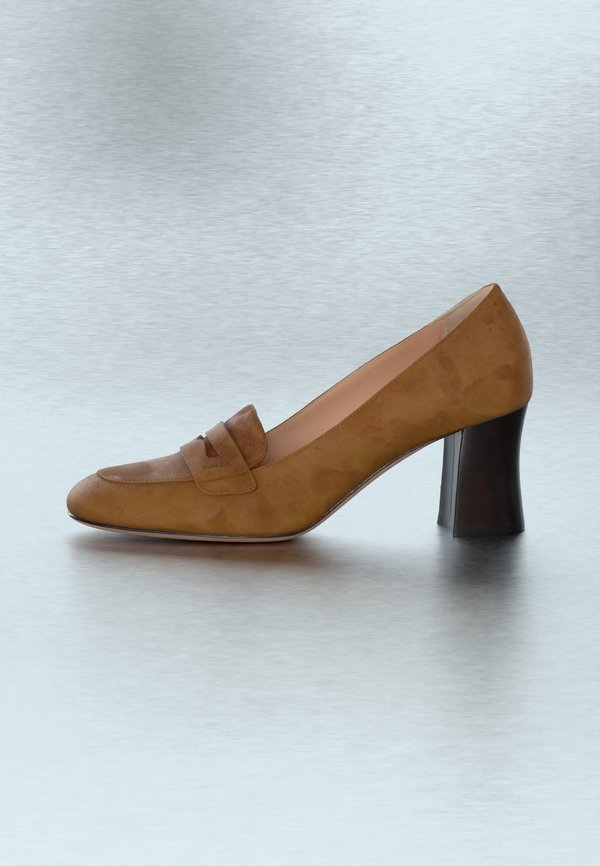 Bally SAULE