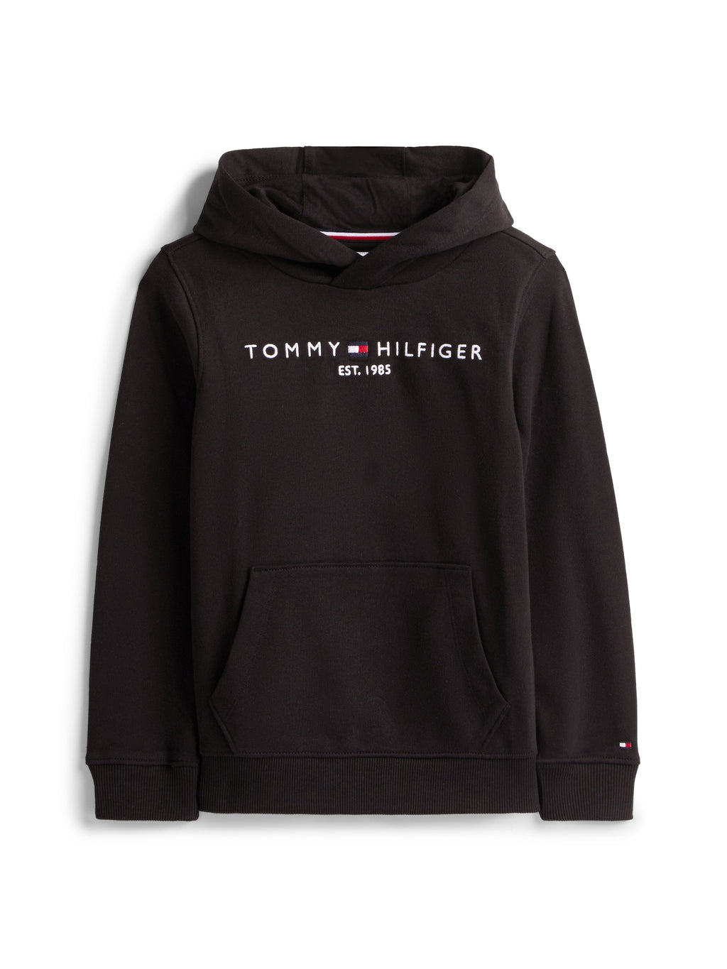ESSENTIAL HOODIE UNISEX Media 1