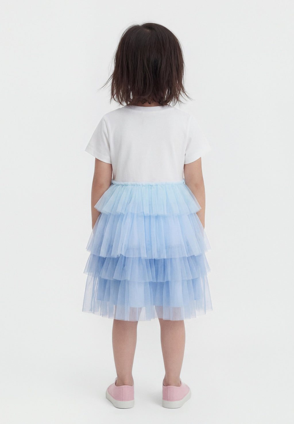Stella McCartney Kids BABY DRESS