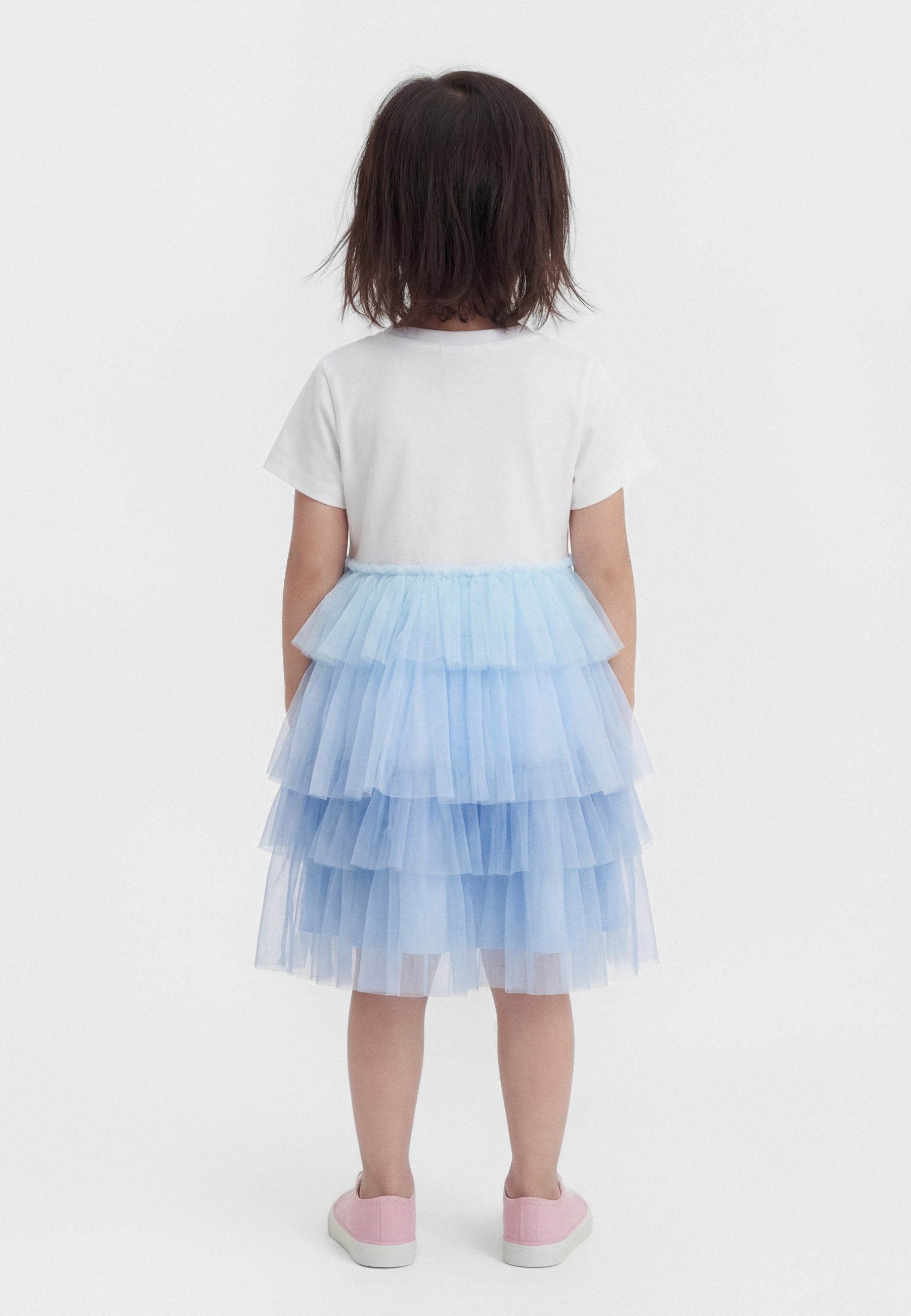 Stella McCartney Kids BABY DRESS