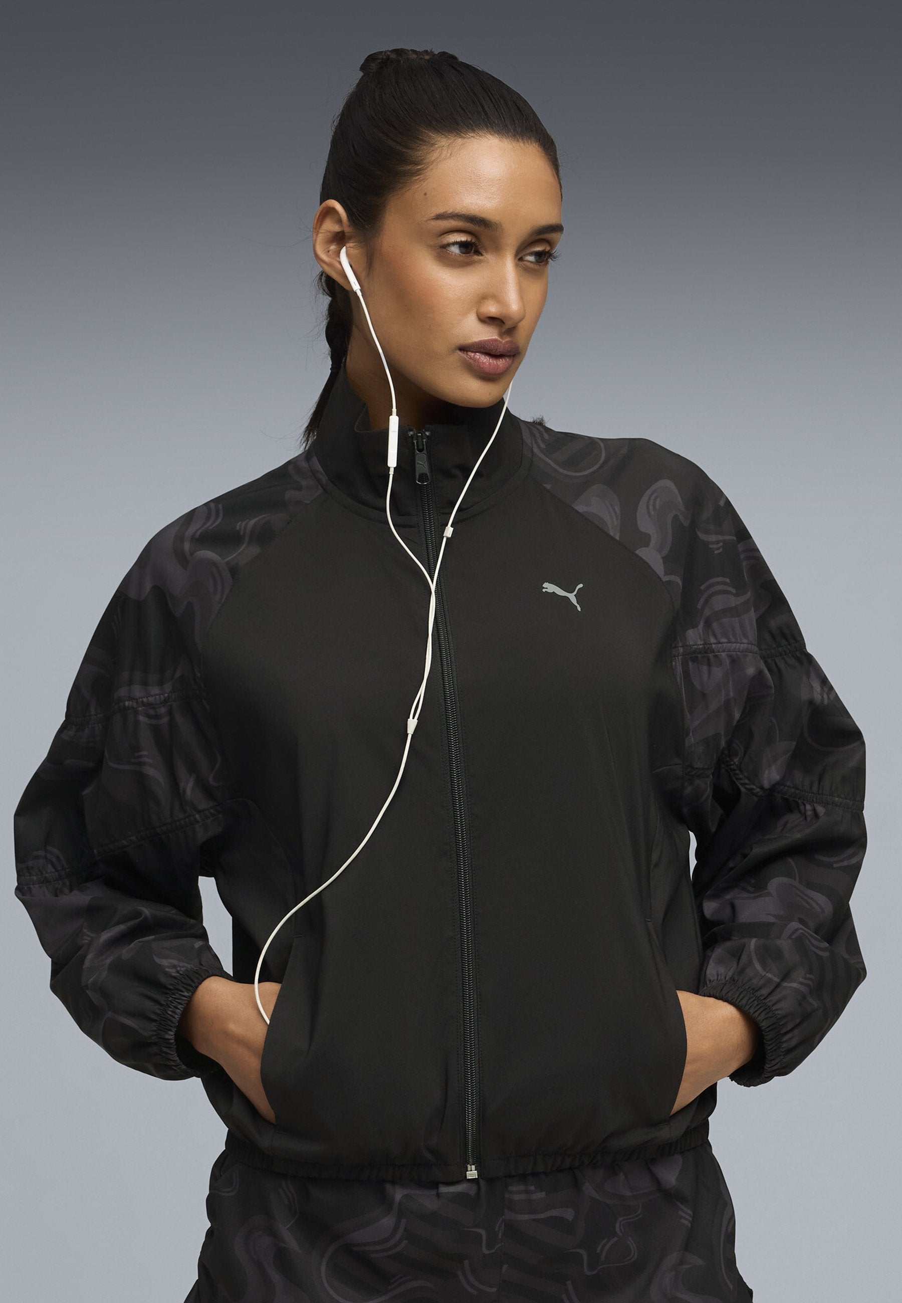 Puma LEAGUE JACKET