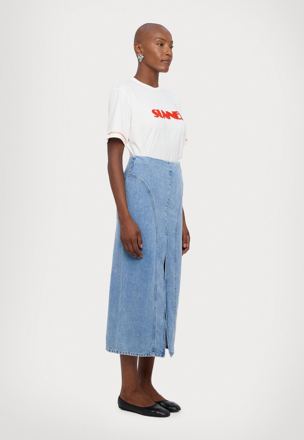 REMAIN SKIRT