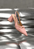 Bianco Slingbacks BIAMARALYN
