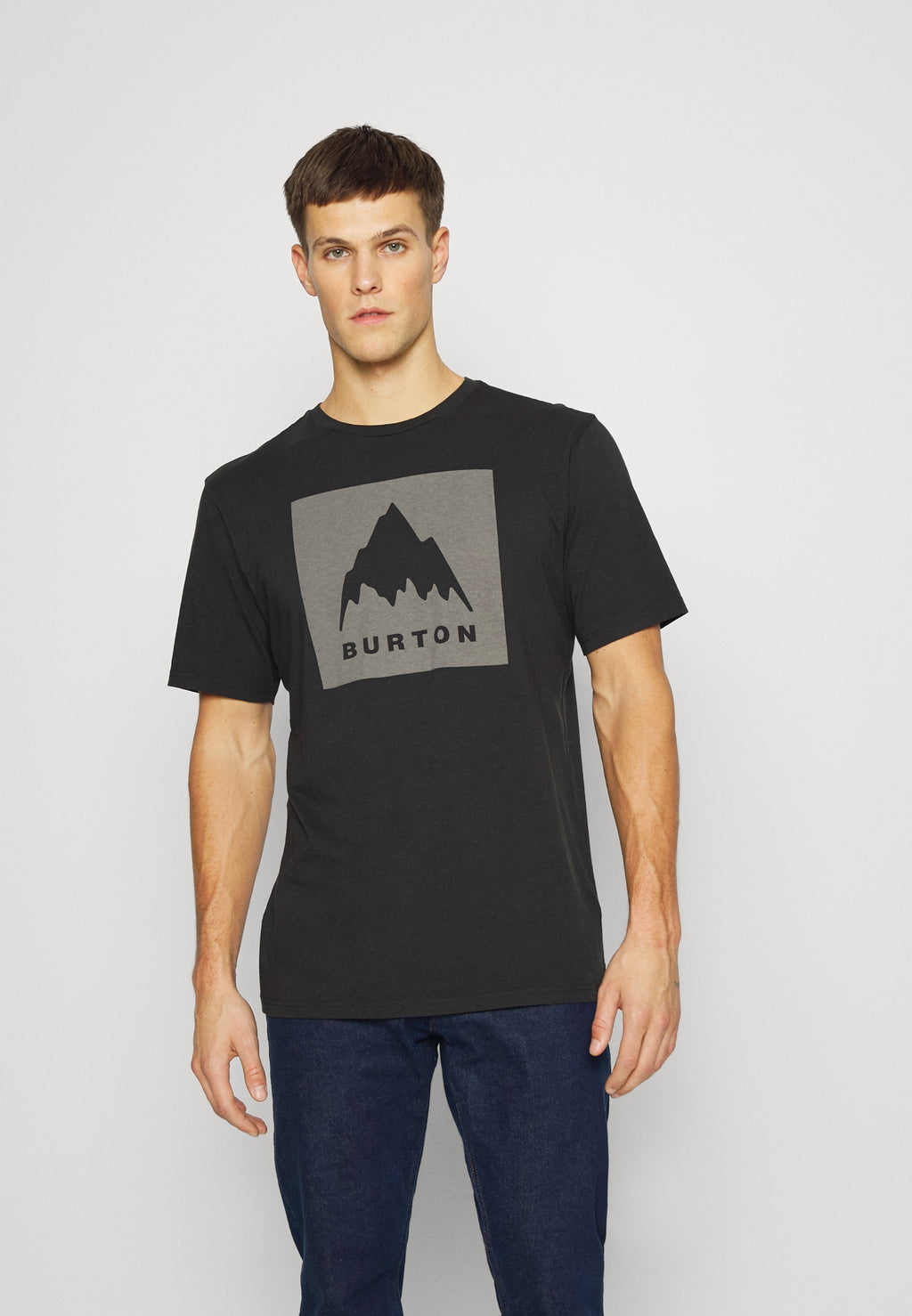 Burton