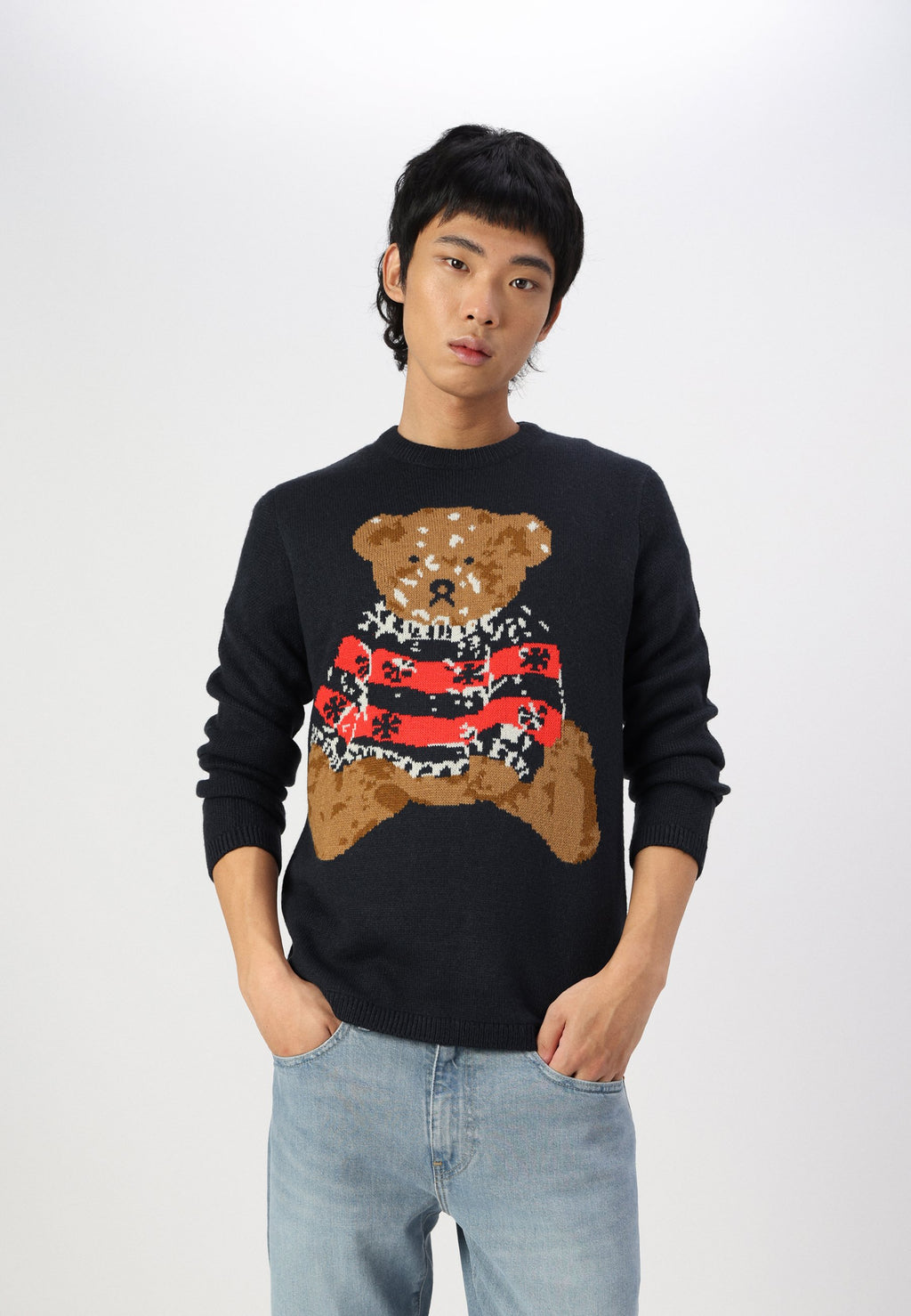 Knitted ONSXMAS Media 5